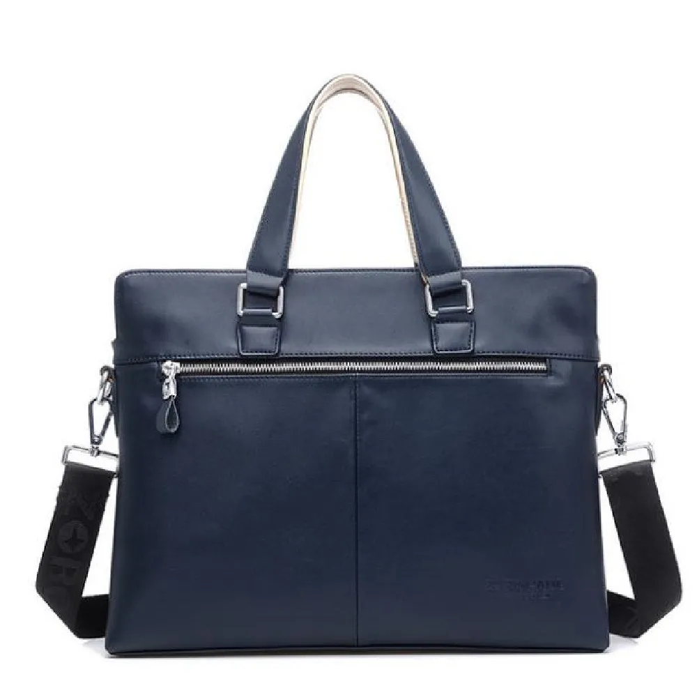 Men's Bag New fashion men's business bag handbag horizontal style square men's bag plain color simple atmosphere men's briefcase
Men's Bag New fashion men's business bag handbag horizontal style square men's bag plain color simple atmosphere men's briefcase