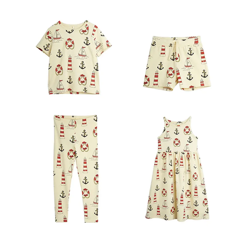 MR Boys summer suit summer mr2021 new girl dress leggings boys T-shirt short-sleeved shorts
MR Boys summer suit summer mr2021 new girl dress leggings boys T-shirt short-sleeved shorts