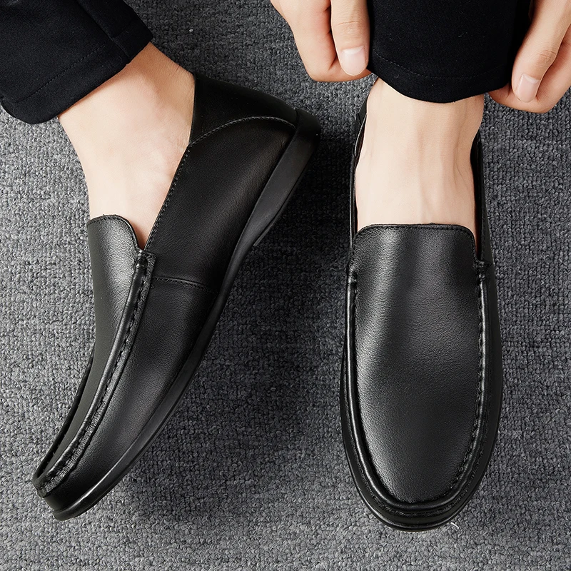 Мужская повседневная обувь повседневная мужская Sapato Masculino Zapatos Hombre; Мужские кожаные туфли; Модные кроссовки; Мужская повседневная обувь для ...
Мужская повседневная обувь повседневная мужская Sapato Masculino Zapatos Hombre; Мужские кожаные туфли; Модные кроссовки; Мужская повседневная обувь для ...