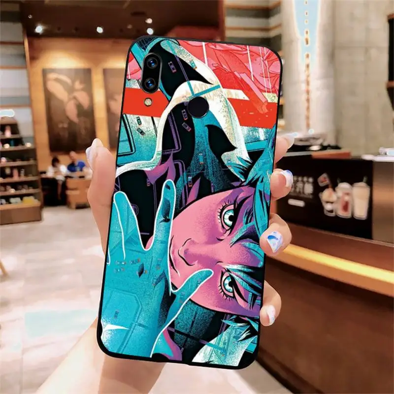 Anime Comics Ghost in the Shell Phone Case For Xiaomi Redmi note 7 8 9 t k30 max3 9 s 10 pro lite
Anime Comics Ghost in the Shell Phone Case For Xiaomi Redmi note 7 8 9 t k30 max3 9 s 10 pro lite