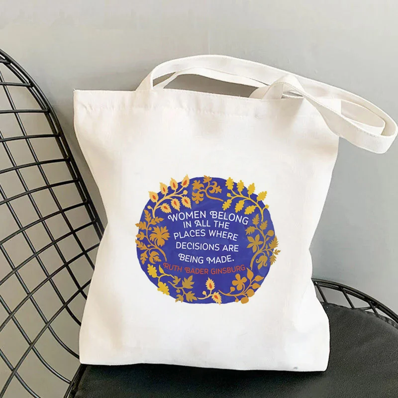 Shopper Women Belong In All Places Printed Tote Bag women Harajuku shopper handbag girl Shoulder shopping bag Lady Canvas Bag
Shopper Women Belong In All Places Printed Tote Bag women Harajuku shopper handbag girl Shoulder shopping bag Lady Canvas Bag