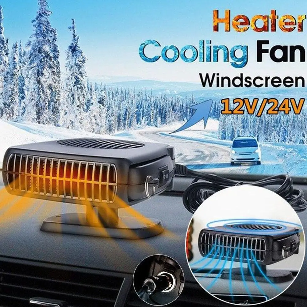 1 шт. портативный автомобильный обогреватель, антизапотеватель, демистер 12/24 В, электрический обогреватель на лобовое стекло, вращение на 180 ...
1 шт. портативный автомобильный обогреватель, антизапотеватель, демистер 12/24 В, электрический обогреватель на лобовое стекло, вращение на 180 ...