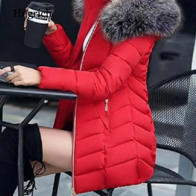 Большая Меховая зимняя куртка, женская утепленная парка, женское облегающее длинное зимнее пальто, зимнее пальто, пуховая Хлопковая женска...
Большая Меховая зимняя куртка, женская утепленная парка, женское облегающее длинное зимнее пальто, зимнее пальто, пуховая Хлопковая женска...