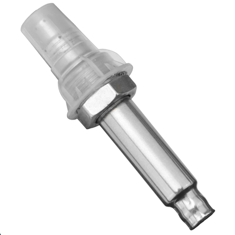 Nox Sensor Probe 11787587129 05 for -BMW E81 E82 E87 E88 E90 E91 E92 E93 12V/24V 11787587130 5WK9 6610L 5WK9 6621K
Nox Sensor Probe 11787587129 05 for -BMW E81 E82 E87 E88 E90 E91 E92 E93 12V/24V 11787587130 5WK9 6610L 5WK9 6621K