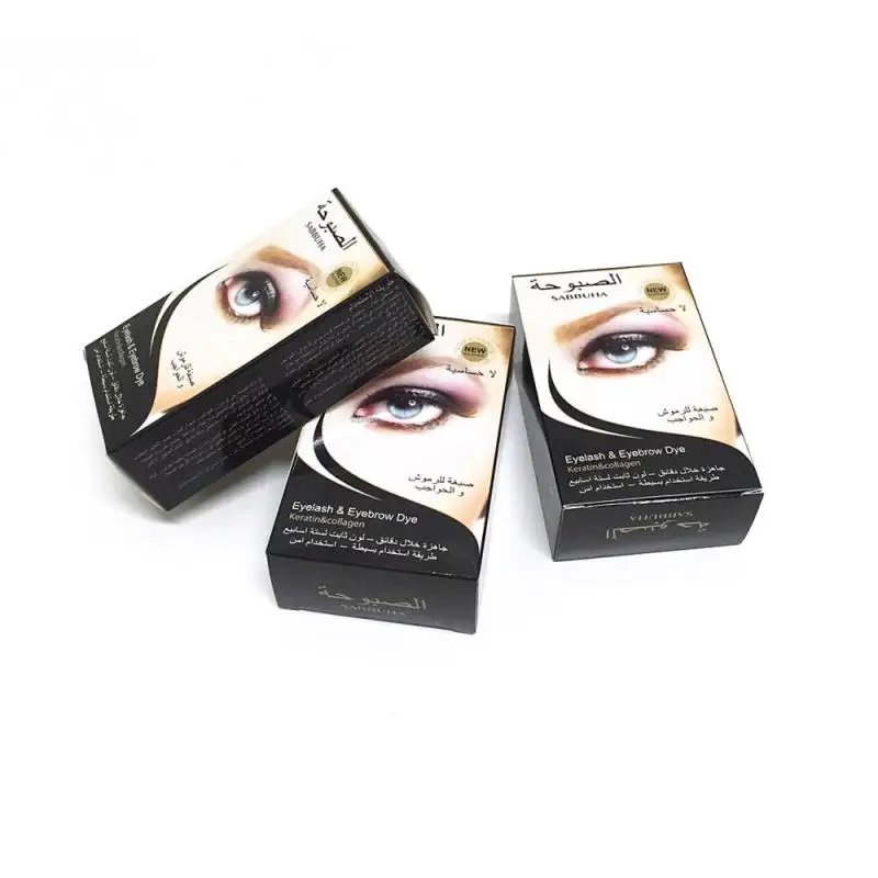 3 color Waterproof Eyelash Eyebrow Dye Tint Gel Long Lasting Professional Eye Brow Mascara Cream Eyebrow Enhancer Gel With Brush
3 color Waterproof Eyelash Eyebrow Dye Tint Gel Long Lasting Professional Eye Brow Mascara Cream Eyebrow Enhancer Gel With Brush