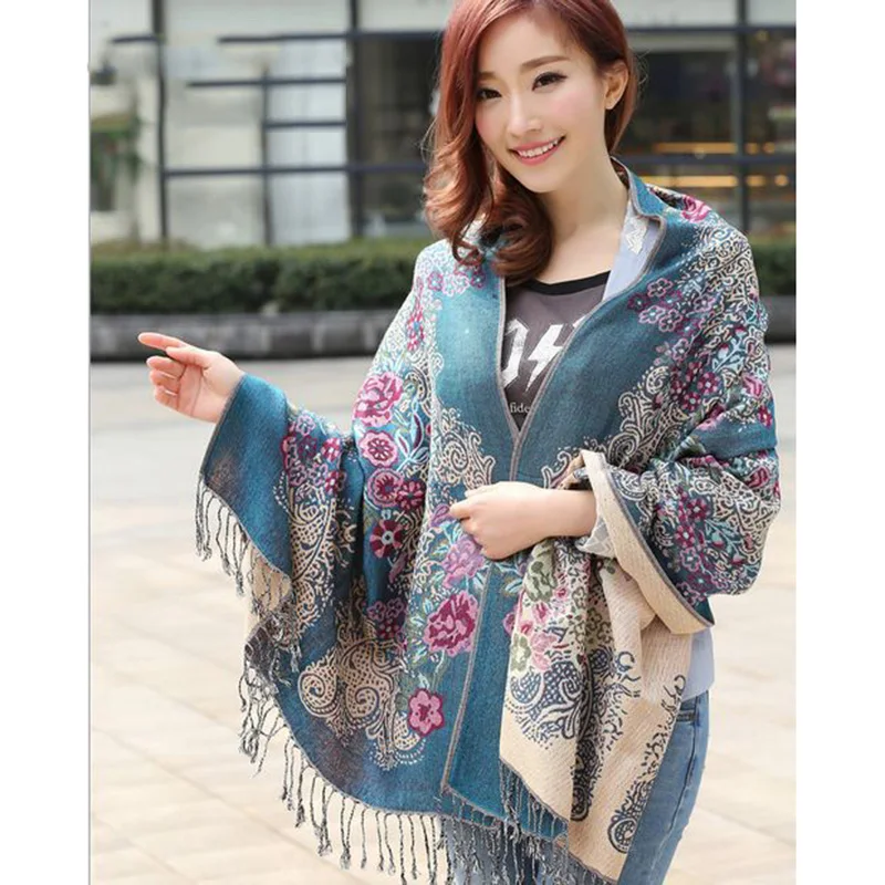 New Fashion Winter Scarf Women Print Tassel Shawl Printed Cashmere Scarf For Female Scarves Free Shipping Echarpe
New Fashion Winter Scarf Women Print Tassel Shawl Printed Cashmere Scarf For Female Scarves Free Shipping Echarpe