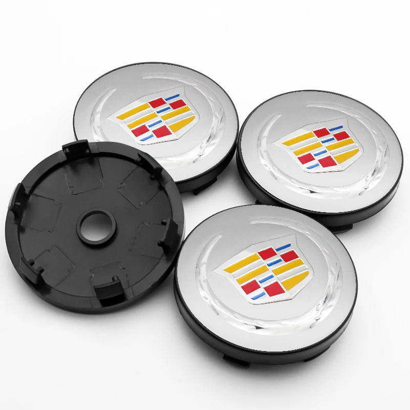 4pcs 60mm emblem Wheel Center Hub Caps Badge covers Car Accessories for Cadillac- CT4 CT5 CT6 XT4 XT6 LYRIQ ESCALADE
4pcs 60mm emblem Wheel Center Hub Caps Badge covers Car Accessories for Cadillac- CT4 CT5 CT6 XT4 XT6 LYRIQ ESCALADE