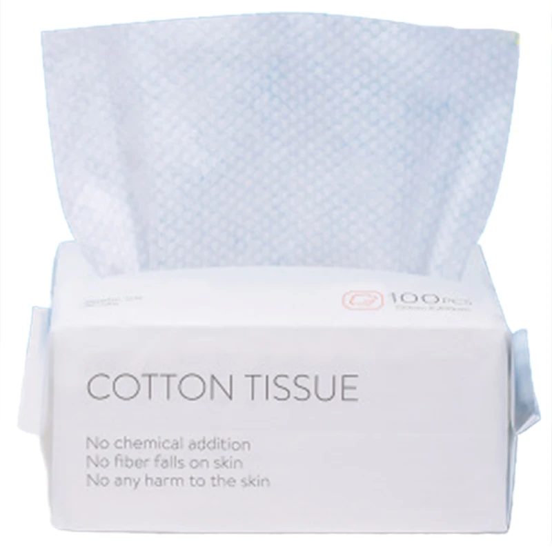 100PCS Disposable Wash Face Towel, Clean Face Towel, Make of Cotton, Remove Makeup Towel, Wash Facial Tissue
100PCS Disposable Wash Face Towel, Clean Face Towel, Make of Cotton, Remove Makeup Towel, Wash Facial Tissue