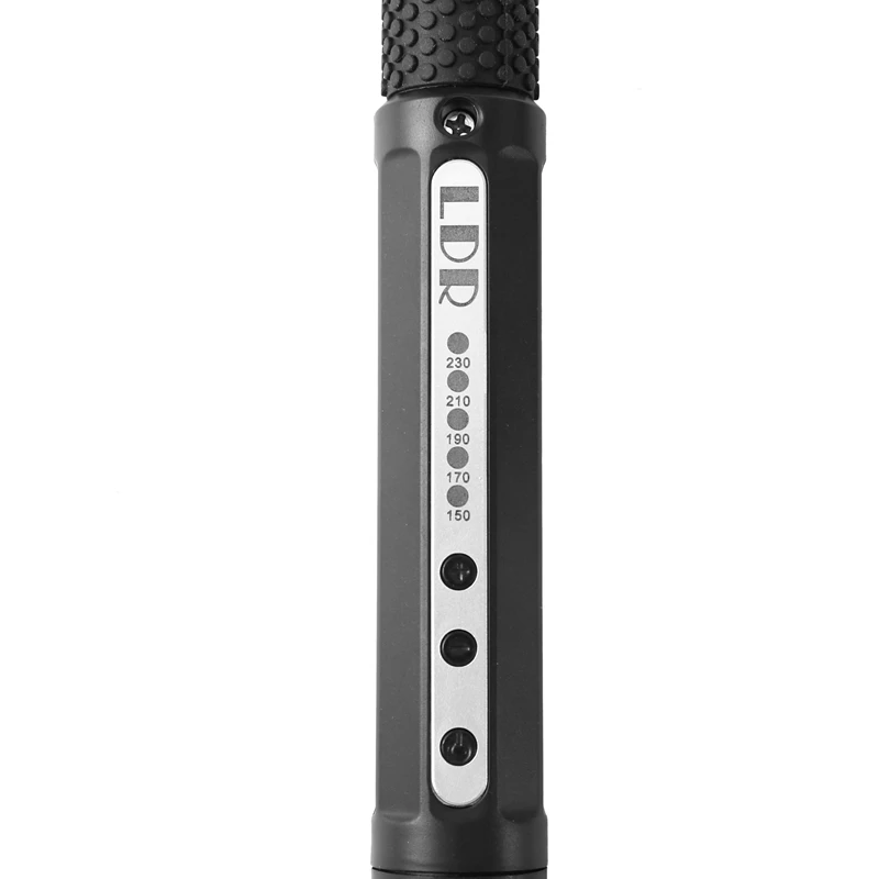 Curlers Manual Rotating Hair Curlers Roller Wand Iron Wand Hair Curlers Suitable for Children Men'S Small Curly Hair Straighteni
Curlers Manual Rotating Hair Curlers Roller Wand Iron Wand Hair Curlers Suitable for Children Men'S Small Curly Hair Straighteni