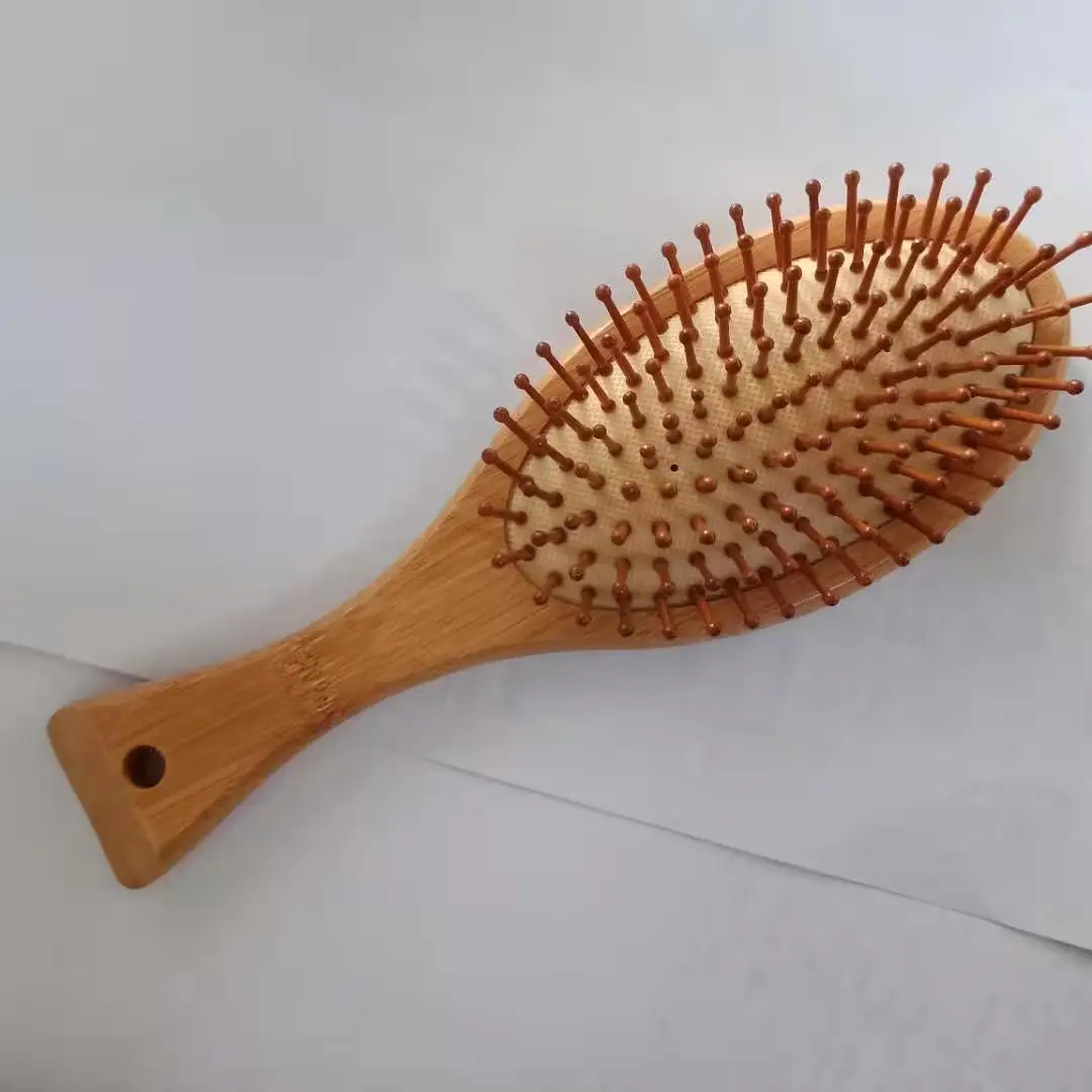 Air bag massage comb for massage head meridian and collaterals wooden air cushion comb for massage smooth comb
Air bag massage comb for massage head meridian and collaterals wooden air cushion comb for massage smooth comb
