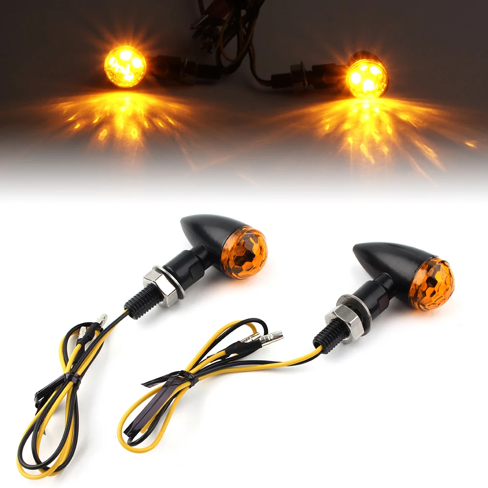 DC 12V мотоцикл черный металлический светодиодный мини пуля мигалка Янтарный указатель поворота Светильник Универсальный мигалка светильни...
DC 12V мотоцикл черный металлический светодиодный мини пуля мигалка Янтарный указатель поворота Светильник Универсальный мигалка светильни...