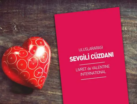 Dear Wallet 
Dear Wallet