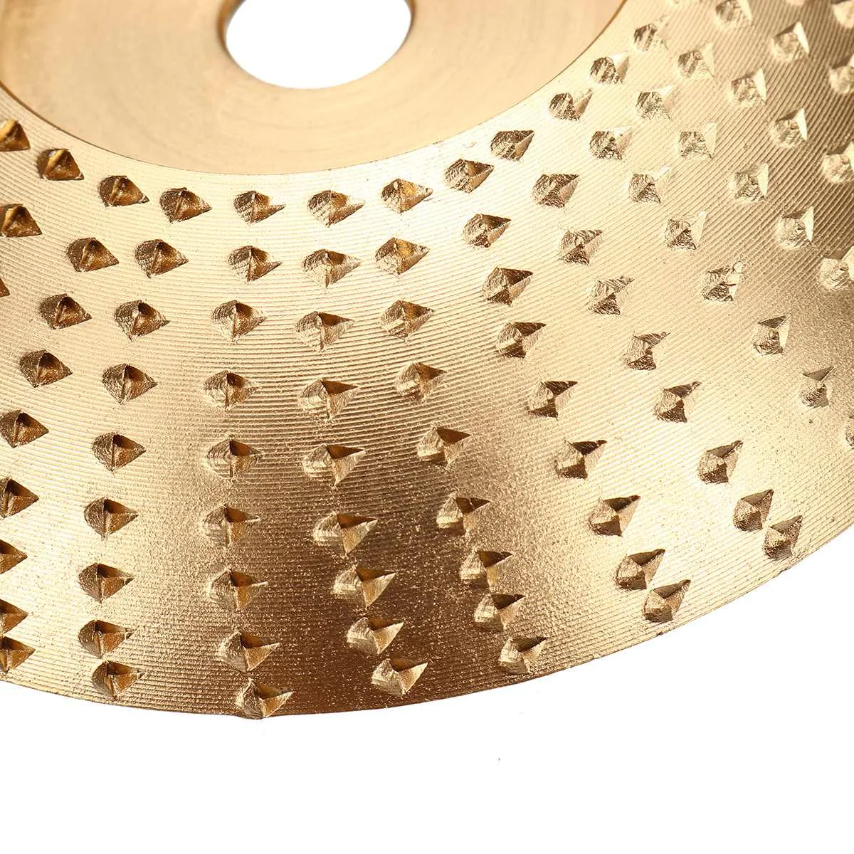 Abrasive Tools
