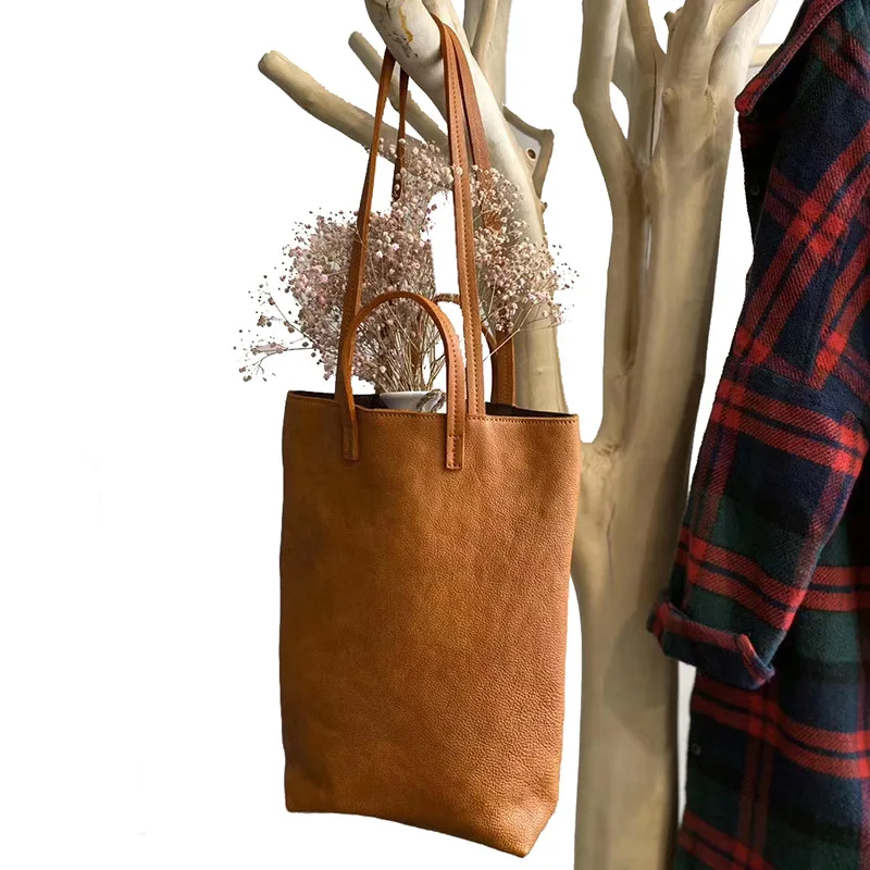 SC Women 2020 Fashion Genuine Leather Handbags Ladies High Quality Soft Leather Adjustable Shoulder Female Large Tote Bags
SC Women 2020 Fashion Genuine Leather Handbags Ladies High Quality Soft Leather Adjustable Shoulder Female Large Tote Bags