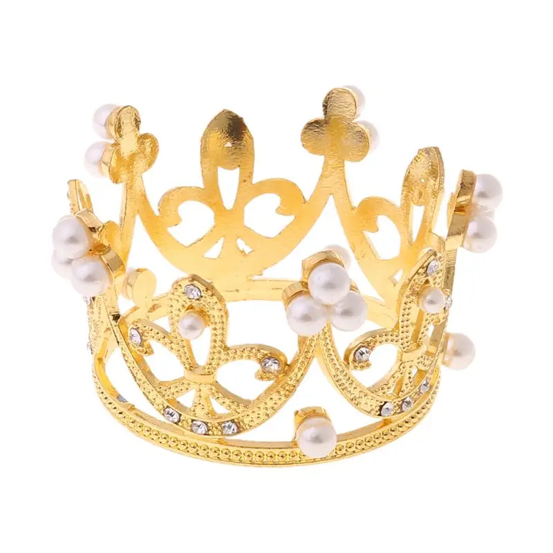 Newborn Girls Boys Photography Gold Crown Props Little Baby Photo foto shooting Crown Accessories Infant fotografia Prop
Newborn Girls Boys Photography Gold Crown Props Little Baby Photo foto shooting Crown Accessories Infant fotografia Prop