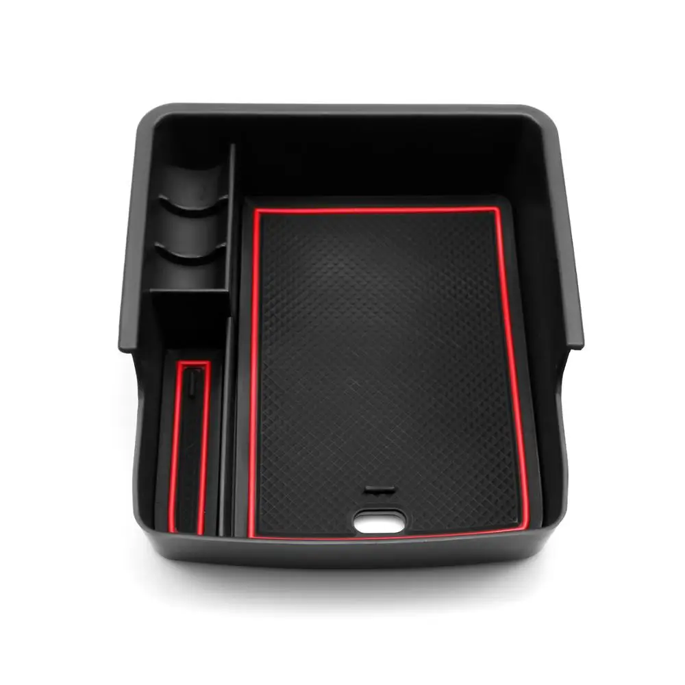 RUIYA Car Armrest Storage Box For XCeed SUV 2020+ Central Control Armrest Box Auto Interior Accessories Red Black
RUIYA Car Armrest Storage Box For XCeed SUV 2020+ Central Control Armrest Box Auto Interior Accessories Red Black