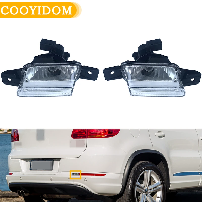 Автомобильный задний противотуманный светильник, отражатель, указатель поворота, стоп-сигнал для VW Tiguan 2009-2016, задний тормозной светильник с...
Автомобильный задний противотуманный светильник, отражатель, указатель поворота, стоп-сигнал для VW Tiguan 2009-2016, задний тормозной светильник с...