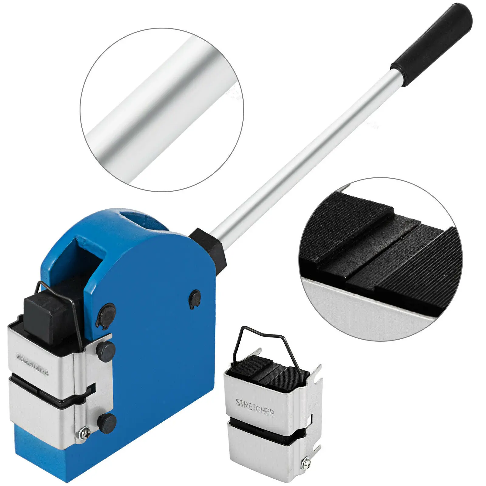2-in-1 sheet metal Shrinker and Stretcher Set Sheet Metal Bender Solid Construction Manual Expansion Machine
2-in-1 sheet metal Shrinker and Stretcher Set Sheet Metal Bender Solid Construction Manual Expansion Machine