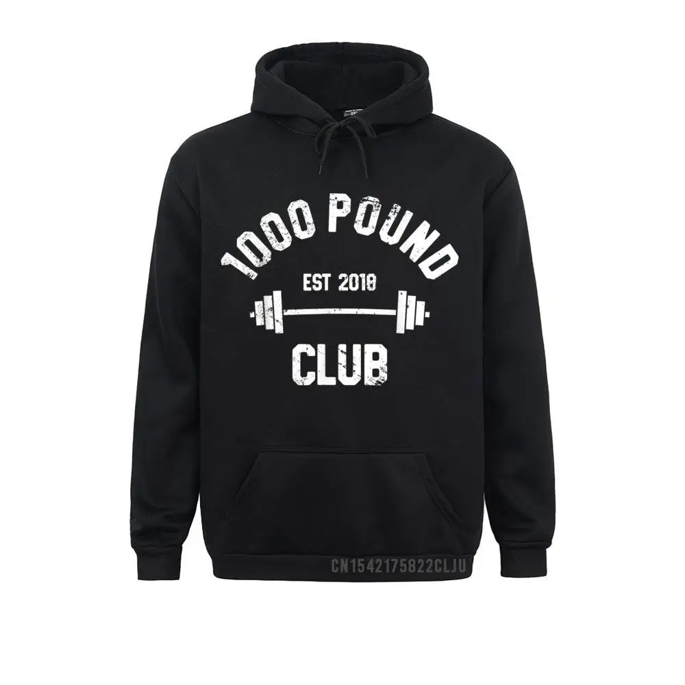 Comfortable 1000 Pound Club Member Est 2018 Powerlifter Warm Hoodies For 2021 Newest Winter Men Sweatshirts Sportswears
Comfortable 1000 Pound Club Member Est 2018 Powerlifter Warm Hoodies For 2021 Newest Winter Men Sweatshirts Sportswears