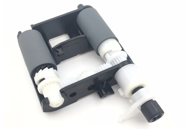 1 шт. JC93-00524A JC93-00525A Пикап Ролик подачи для Samsung ML2160 ML2165 SCX3400 SCX3405 M2020 M2021 M2022 M2070
1 шт. JC93-00524A JC93-00525A Пикап Ролик подачи для Samsung ML2160 ML2165 SCX3400 SCX3405 M2020 M2021 M2022 M2070