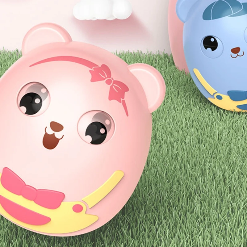 Early Educational Baby Crawling Toys Baby Tumbler Toy Early Educational Baby Toys Gift for Baby Toys Toddlers N0HD
Early Educational Baby Crawling Toys Baby Tumbler Toy Early Educational Baby Toys Gift for Baby Toys Toddlers N0HD