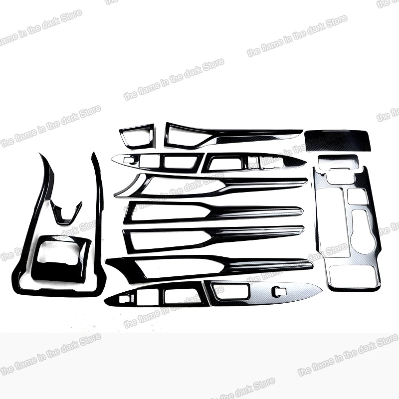 Автомобильная Центральная панель управления Lsrtw2017 из углеродного волокна, дверная ручка, стеклоподъемник для Ford Mondeo Fusion 2017 2018 2019 2020 
Автомобильная Центральная панель управления Lsrtw2017 из углеродного волокна, дверная ручка, стеклоподъемник для Ford Mondeo Fusion 2017 2018 2019 2020