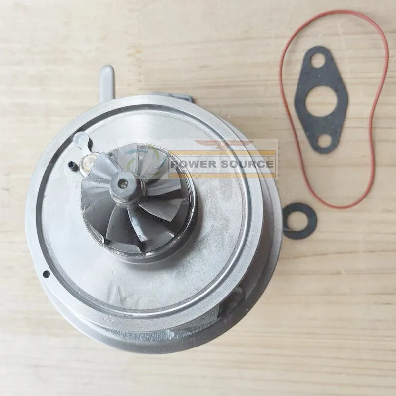 Турбо картридж CHRA BV39 54399980080 54399880066 8200552213 8200846770 для Renault Clio III Nissan Qashqai K9K FAP 1.5L 06- |