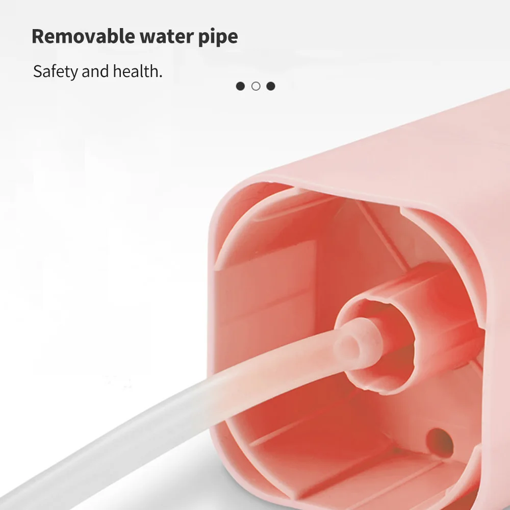 Water Bottle Pump USB Charging Automatic Drinking Water Pump Portable Electric Water Dispenser Water Bottle Pumping Device Switc
Water Bottle Pump USB Charging Automatic Drinking Water Pump Portable Electric Water Dispenser Water Bottle Pumping Device Switc