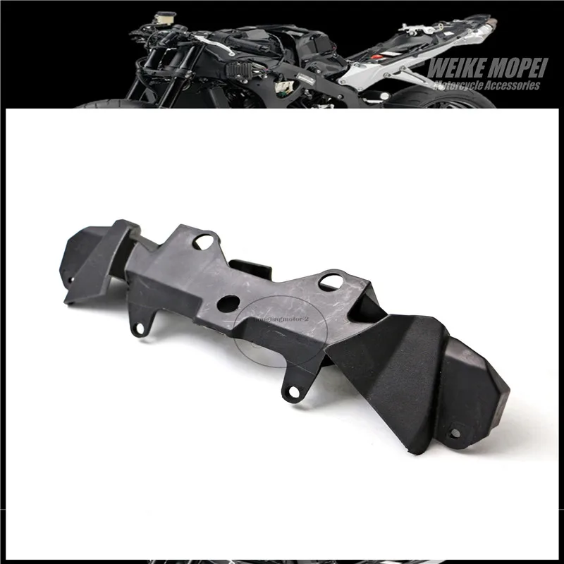 Motorcycle Upper Fairing Front Headlight Bracket Fit For Kawasaki Ninja ZX600 ZX636 ZX6R ZX6RR 2013-2018
Motorcycle Upper Fairing Front Headlight Bracket Fit For Kawasaki Ninja ZX600 ZX636 ZX6R ZX6RR 2013-2018