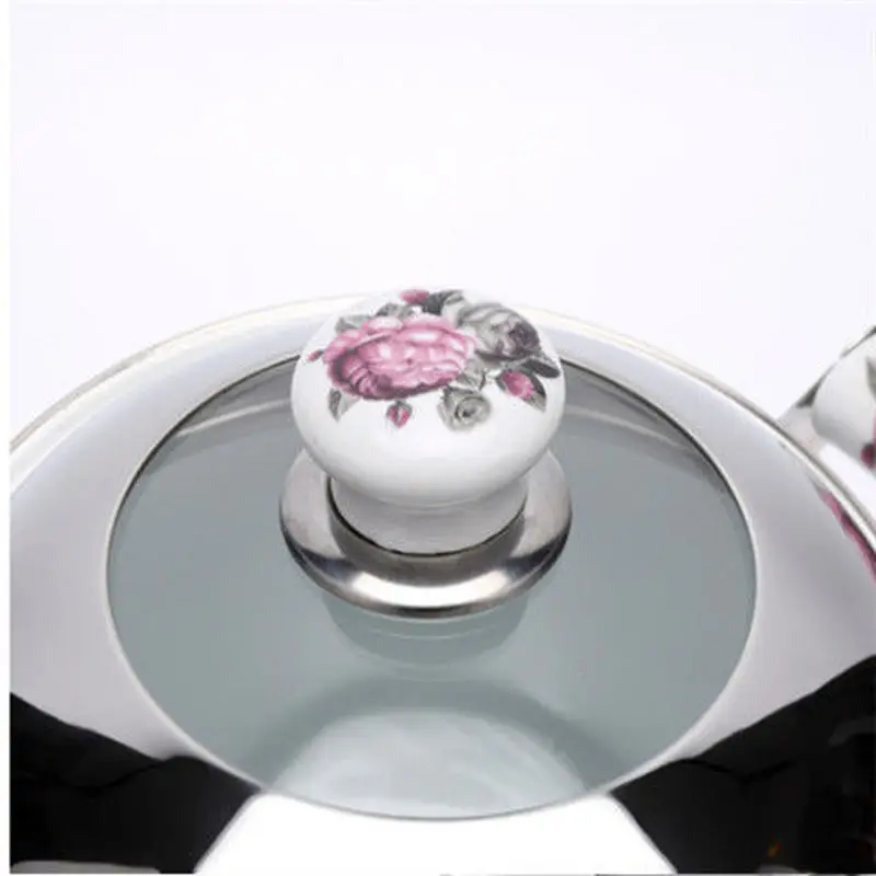 Enamel Pot Shabu-shabu Household Pot Pan Large Capacity Soup Pot Stew Pot Soup Pot Gas Stove Universal Pots and Pans Cookware
Enamel Pot Shabu-shabu Household Pot Pan Large Capacity Soup Pot Stew Pot Soup Pot Gas Stove Universal Pots and Pans Cookware