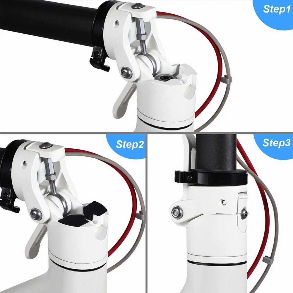 Rear Mudguard Bracket Rigid Support Fender Bracket For Xiaomi Mijia M365/M365 Pro Electric Scooter Parts Scooter Accessories
Rear Mudguard Bracket Rigid Support Fender Bracket For Xiaomi Mijia M365/M365 Pro Electric Scooter Parts Scooter Accessories