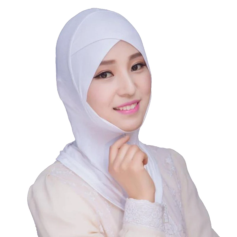 Stretch Turban cap Factory Direct Supply Fashion Luxury Modal Islamic Caps Wholesale Muslim Monochrome Women's Bottom Caps Hijab
Stretch Turban cap Factory Direct Supply Fashion Luxury Modal Islamic Caps Wholesale Muslim Monochrome Women's Bottom Caps Hijab