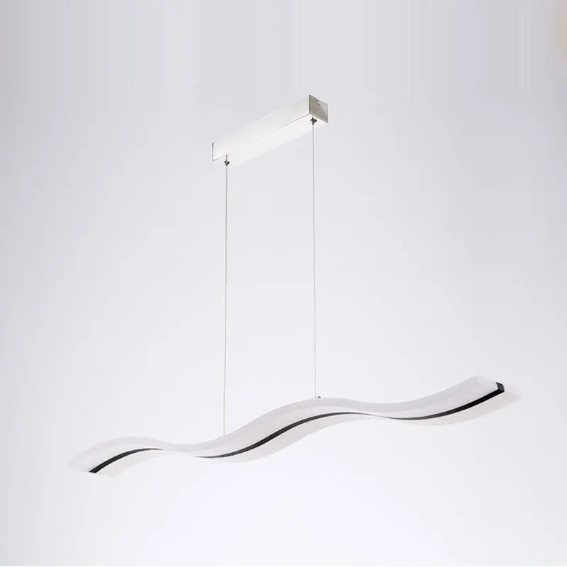 Modern/contemporary Chrome Feature For Led Acrylic Pendant Light Living Room / Bedroom / Dining Room Dining Room hanglamp
Modern/contemporary Chrome Feature For Led Acrylic Pendant Light Living Room / Bedroom / Dining Room Dining Room hanglamp