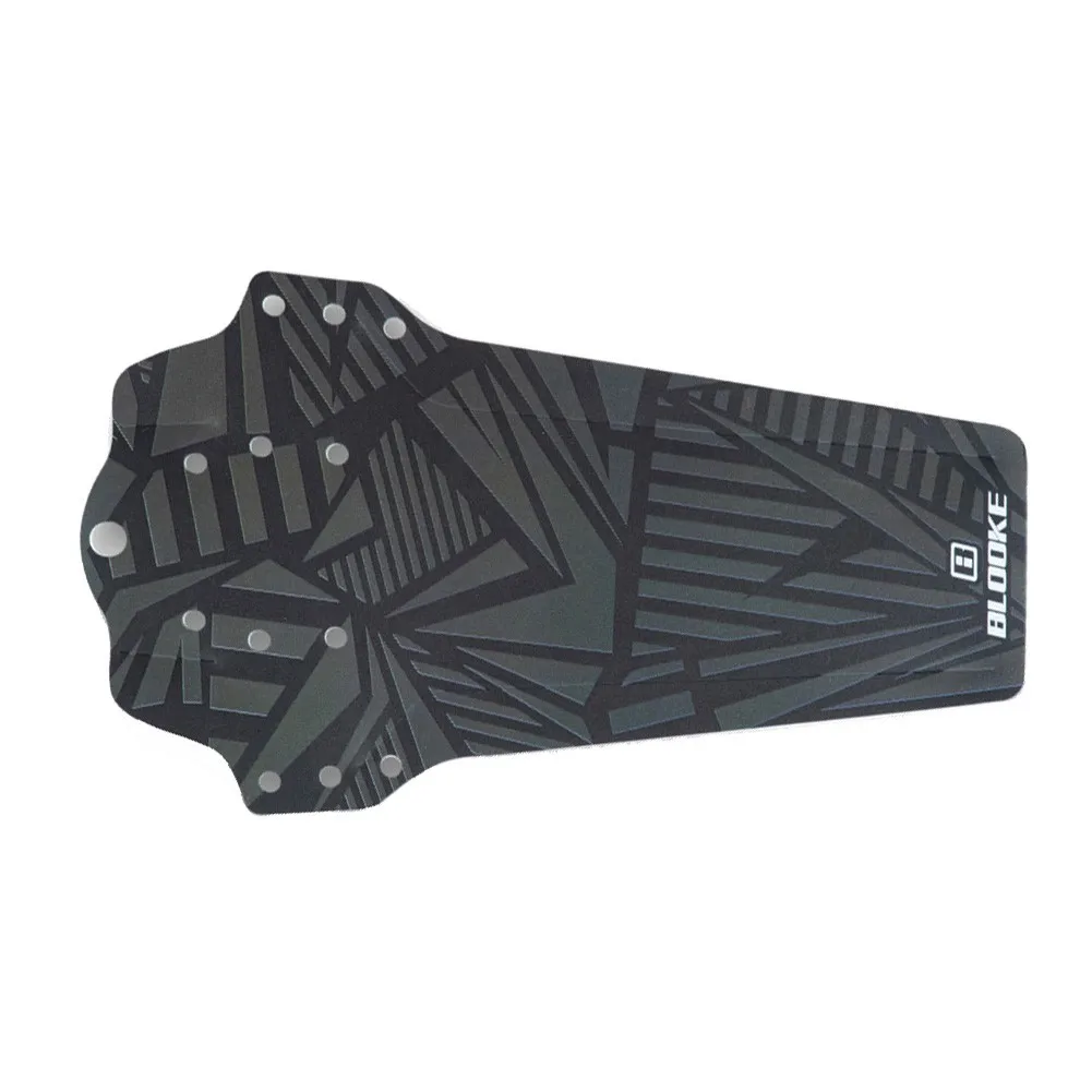 1pc MTB Mudguard Mud Guard With Belts Mountain Bike Bicycle Front Rear Fen-Der Road Cycling Lot Compatible Bicycle Accessories
1pc MTB Mudguard Mud Guard With Belts Mountain Bike Bicycle Front Rear Fen-Der Road Cycling Lot Compatible Bicycle Accessories
