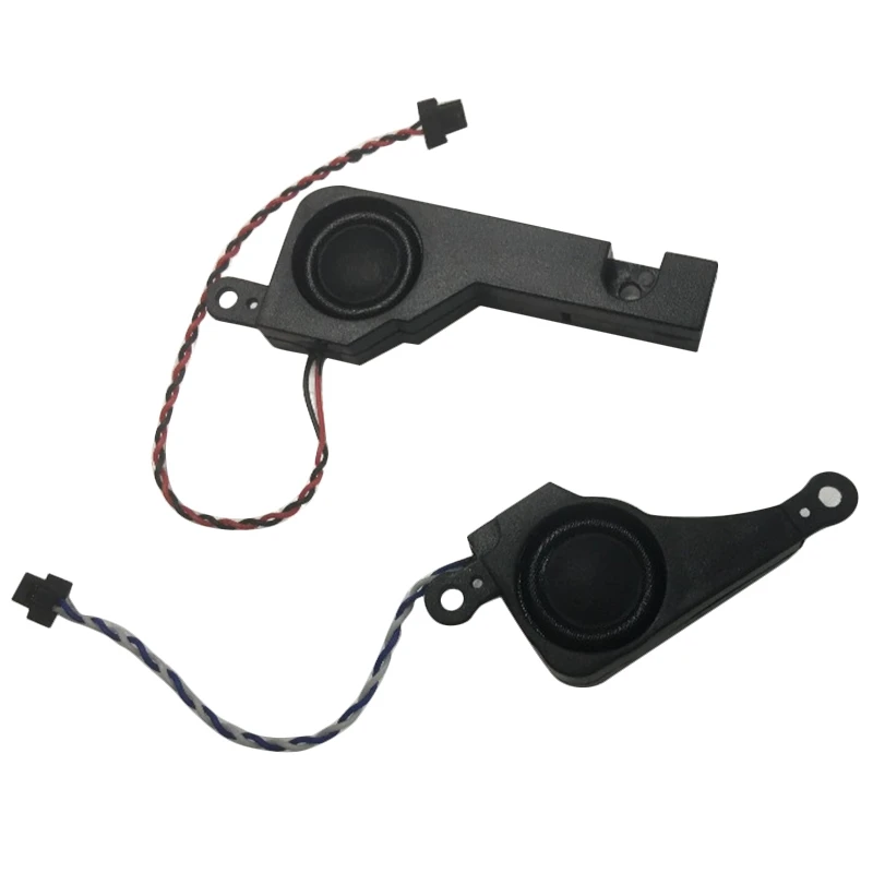 Laptop Fixed Speakers for ACER 5742G 5552G 5741G 5251 NV59C 5733 5551G Built-in Left+Right Speakers
Laptop Fixed Speakers for ACER 5742G 5552G 5741G 5251 NV59C 5733 5551G Built-in Left+Right Speakers