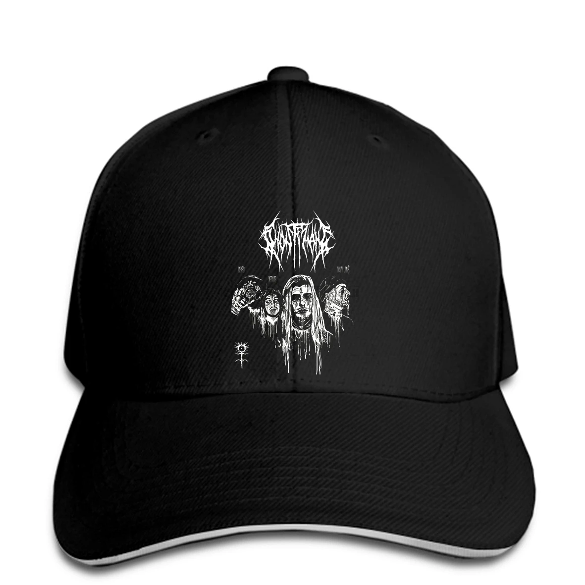 Baseball cap GHOSTEMANE World Tour Dates Print hat Men USA Simple d Baseball caps Top Interesting
Baseball cap GHOSTEMANE World Tour Dates Print hat Men USA Simple d Baseball caps Top Interesting