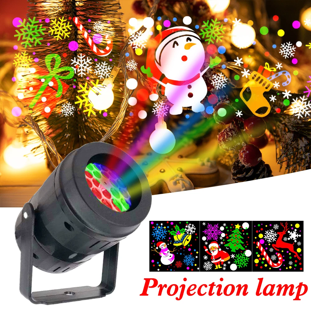 4 Type Snowfall LED Projection Lamp Led Projector Licht Sneeuwvlok Elanden Projectie Lamp Podium Indoor Outdoor Christmas Decor
4 Type Snowfall LED Projection Lamp Led Projector Licht Sneeuwvlok Elanden Projectie Lamp Podium Indoor Outdoor Christmas Decor