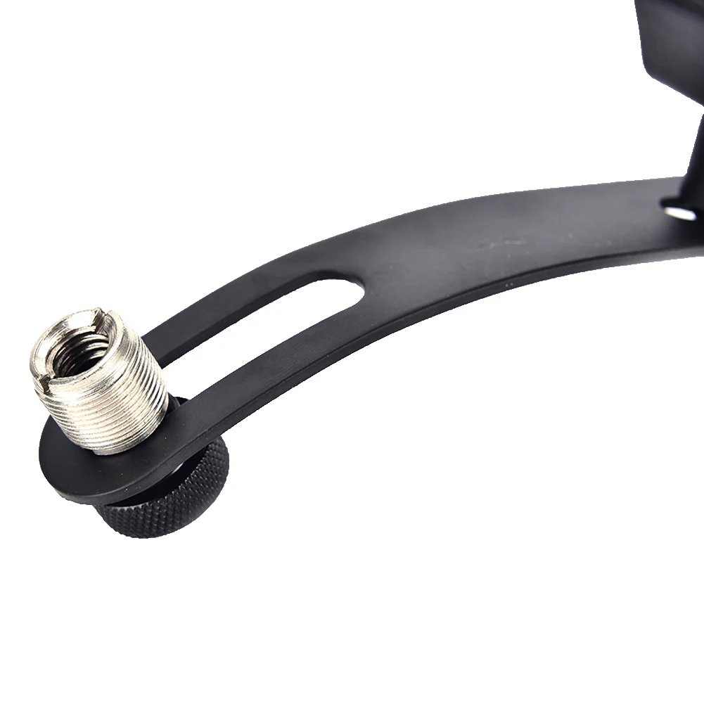 Drum Rim Mount Wireless/Wired Microphone Stage Drum Clips Anti-slip Shockproof Metal Clamp Clip Holder Bracket Drum Accessory
Drum Rim Mount Wireless/Wired Microphone Stage Drum Clips Anti-slip Shockproof Metal Clamp Clip Holder Bracket Drum Accessory