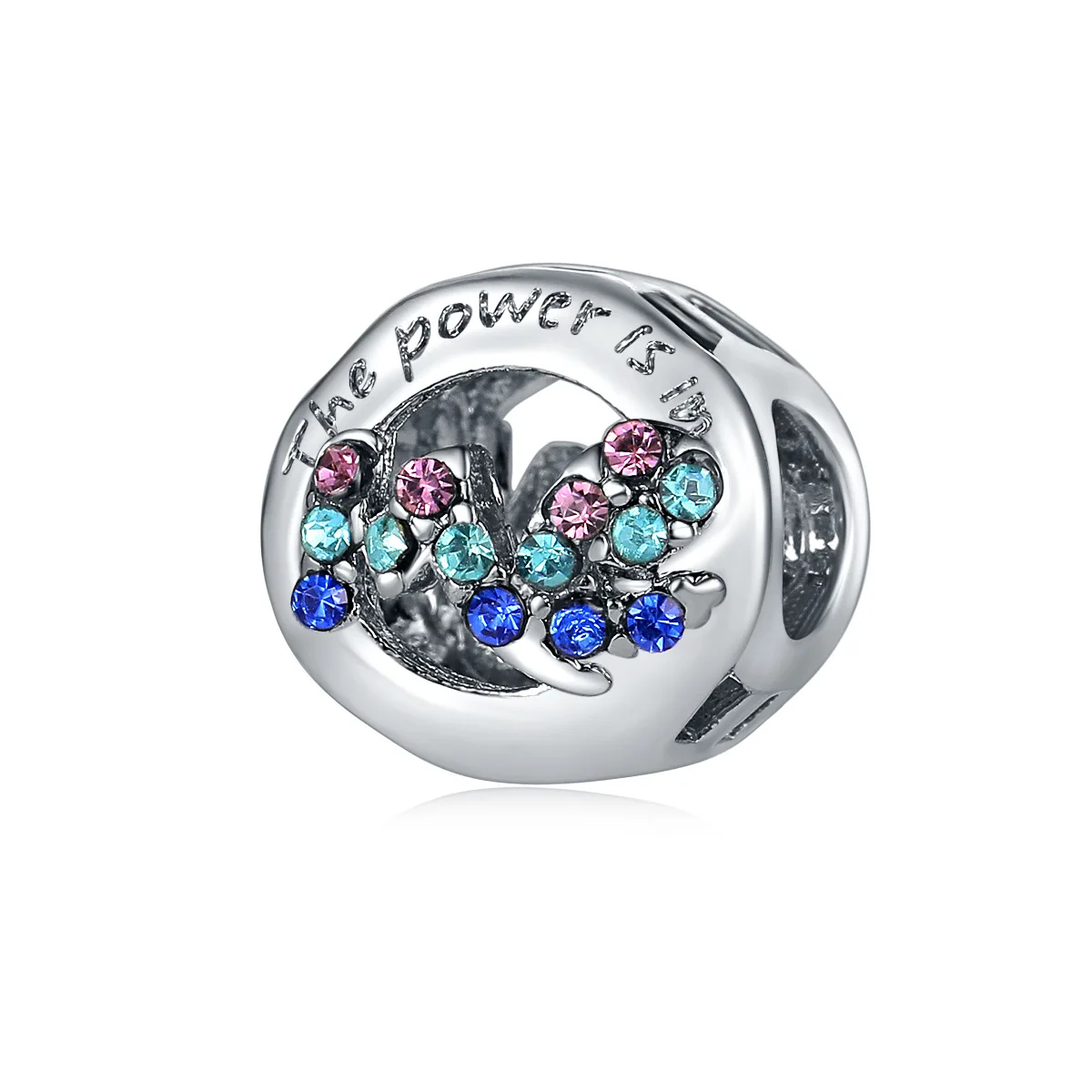 Новинка 2020, оригинальный браслет из сплава с бусинами и цветными буквами, подвеска с розовым кубическим цирконием, подходит для браслета, же...
Новинка 2020, оригинальный браслет из сплава с бусинами и цветными буквами, подвеска с розовым кубическим цирконием, подходит для браслета, же...