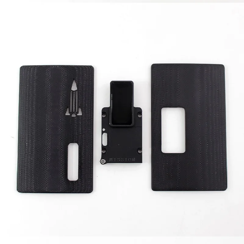 Передняя Задняя дверь панельные пластины для SXK BB заготовка коробка Vape Pod System
Передняя Задняя дверь панельные пластины для SXK BB заготовка коробка Vape Pod System