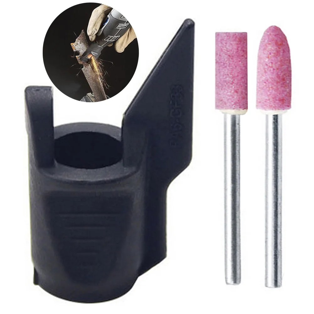 Rotary Sharpening Outdoor Garden Tool Sharpener/ Lawn Mower Sharpener Rotary Sharpening Attachment Fits For Dremels Drill
Rotary Sharpening Outdoor Garden Tool Sharpener/ Lawn Mower Sharpener Rotary Sharpening Attachment Fits For Dremels Drill