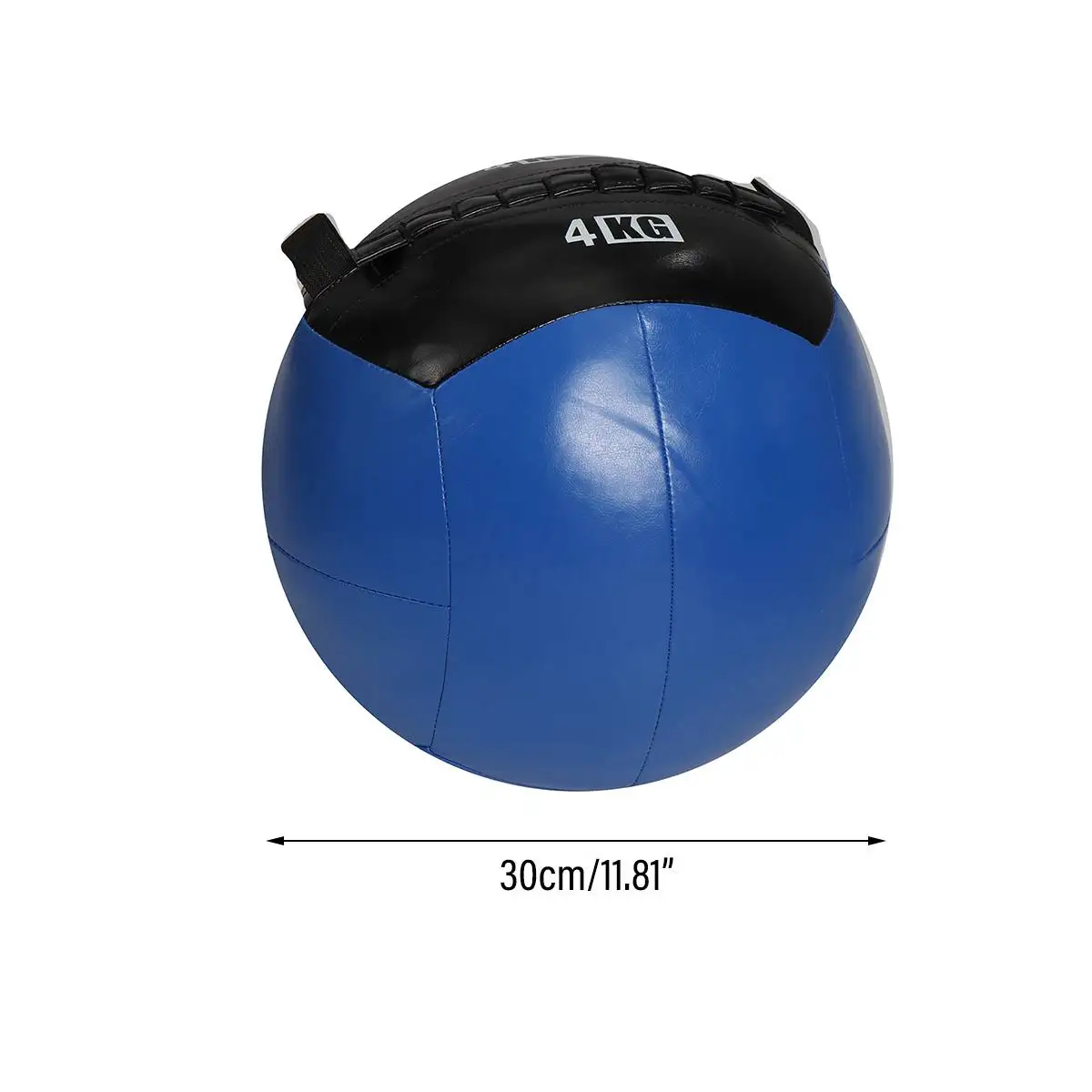 2/4/6KG Weighted Fitness Medicine Ball PU Soft Gym Inelastic Training Exerciser Fitness Yoga Balls Body Building Equipments
2/4/6KG Weighted Fitness Medicine Ball PU Soft Gym Inelastic Training Exerciser Fitness Yoga Balls Body Building Equipments