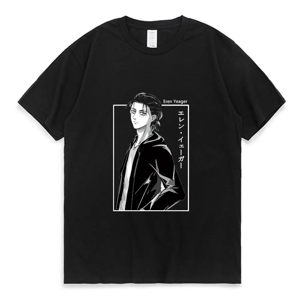 Summer Men's Fashion Printing T-Shirt Creative Short Sleeve Cool T-Shirt Trend T-Shirt
Summer Men's Fashion Printing T-Shirt Creative Short Sleeve Cool T-Shirt Trend T-Shirt