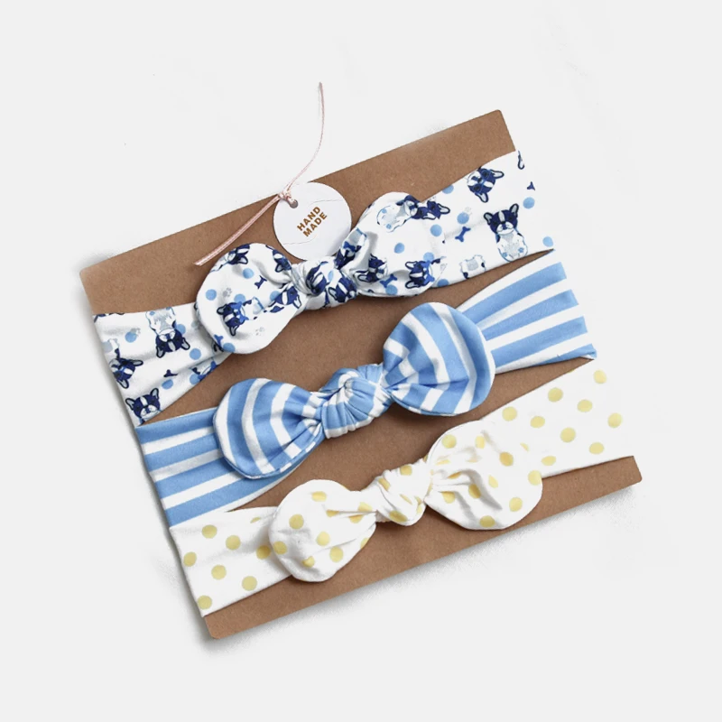 3pcs/set Baby Headband Scrunchie Neonata Girl Headband Cotton Rabbit Ear Turban Bow Elastic Hairband Children Hair Accessories
3pcs/set Baby Headband Scrunchie Neonata Girl Headband Cotton Rabbit Ear Turban Bow Elastic Hairband Children Hair Accessories