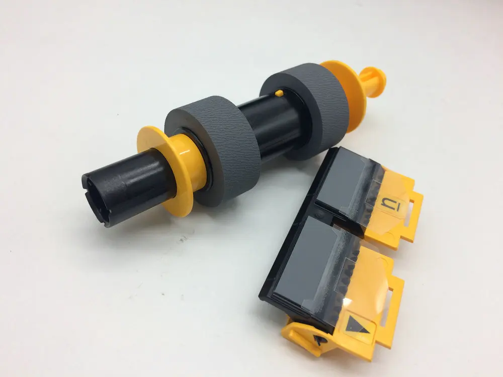 2 sets Pick Up Roller Separation Pad for Kyocera FS6025 FS6030 FS6525 FS6530 FS8020 FS8520 FS8525
2 sets Pick Up Roller Separation Pad for Kyocera FS6025 FS6030 FS6525 FS6530 FS8020 FS8520 FS8525