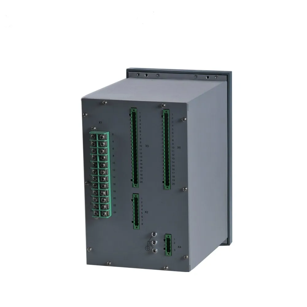 10KV Three stage over current Protection Relay Acrel AM5-F Application in Line/Feeder
10KV Three stage over current Protection Relay Acrel AM5-F Application in Line/Feeder