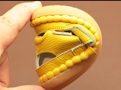 Free Shipping Baby Boy Sandals Baby Girl Shoes Genuine Leather Soft Soles Toddlers Anti-skid Summer Shoes Yellow Girls Shoes
Free Shipping Baby Boy Sandals Baby Girl Shoes Genuine Leather Soft Soles Toddlers Anti-skid Summer Shoes Yellow Girls Shoes