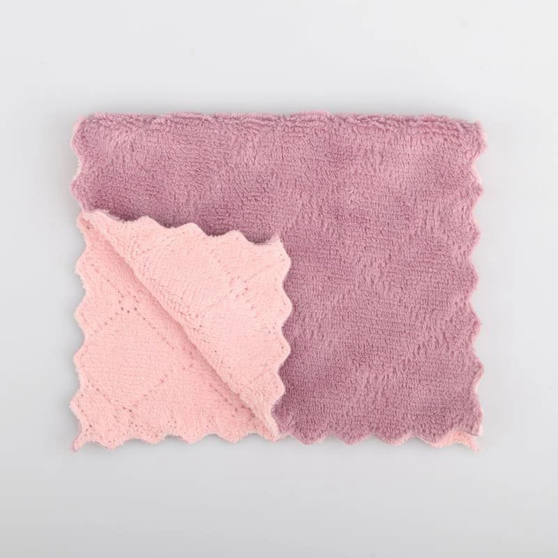 20pcs Kitchen Dish Towel Super Absorbent Microfiber Towels Tableware Household Cleaning Towel Dish Cloth Kichen Cleaning Tools 
20pcs Kitchen Dish Towel Super Absorbent Microfiber Towels Tableware Household Cleaning Towel Dish Cloth Kichen Cleaning Tools