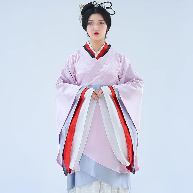 cosplay hanfu chinese dress women chinese Traditional Tang Dynasty Maid court ladies stage skirt film TV Photo Ancient costume
cosplay hanfu chinese dress women chinese Traditional Tang Dynasty Maid court ladies stage skirt film TV Photo Ancient costume