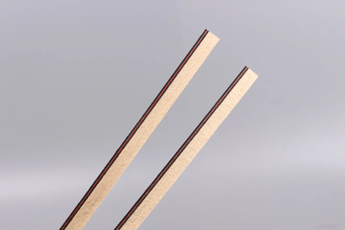 25 полосок Luthier Purfing, инкрустация маркета, твердая древесина 840x6x1,5 мм, детали гитары #173
25 полосок Luthier Purfing, инкрустация маркета, твердая древесина 840x6x1,5 мм, детали гитары #173